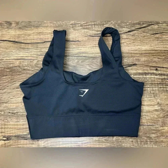 Gymshark EVERYDAY SPORTS BRA size XS - Picture 2 of 3